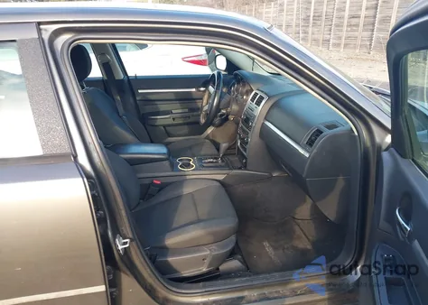 2010 Dodge Charger Sxt from USA, damaged, VIN 2B3CA3CV2AH231239